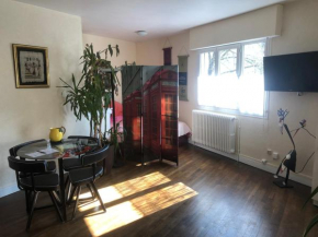 J'offre - appartement 40m2